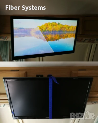 Bailey PAGEANT CHAMPAGNE SOLAR, снимка 7 - Каравани и кемпери - 51187834