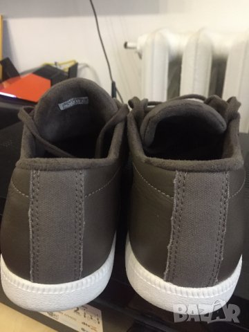 класически маратонки Reebok Dark Green, снимка 4 - Маратонки - 27636038