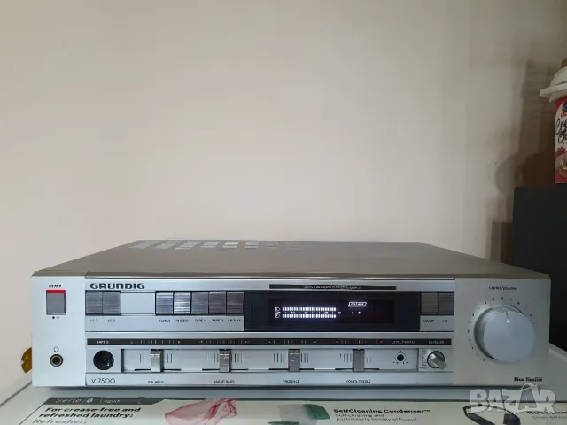 GRUNDIG-V 7500