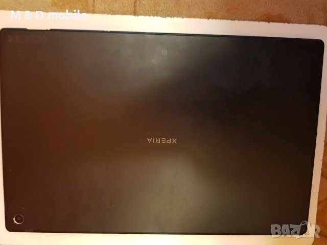 sony experia Z, снимка 4 - Таблети - 43802635
