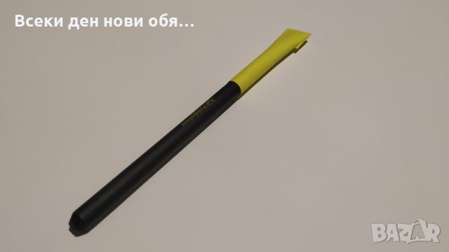 Рекламна химикалка на Райфайзенбанк България, снимка 3 - Колекции - 27848834