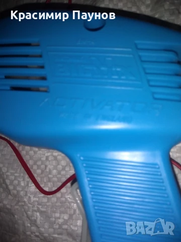 Matchbox AKTIVATOR  ., снимка 8 - Колекции - 50588142