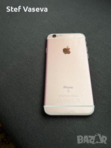 Apple iPhone 6S, снимка 2 - Apple iPhone - 39281231