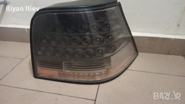 Десен LED стоп Фолксваген голф 4