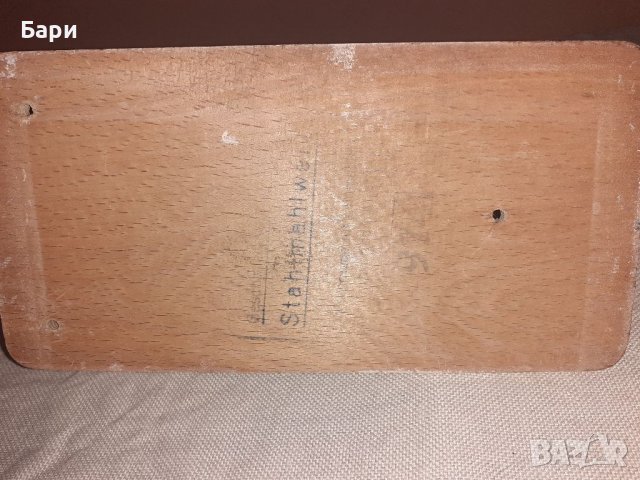 Антична немска мелница за кафе  Kym KYM=KYM Germany, снимка 9 - Други ценни предмети - 38130610