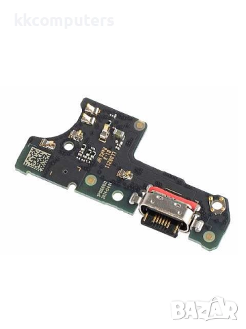 БЛОК ЗАХРАНВАНЕ MOTOROLA MOTO G14 (XT2341-3), снимка 2 - Резервни части за телефони - 51521078