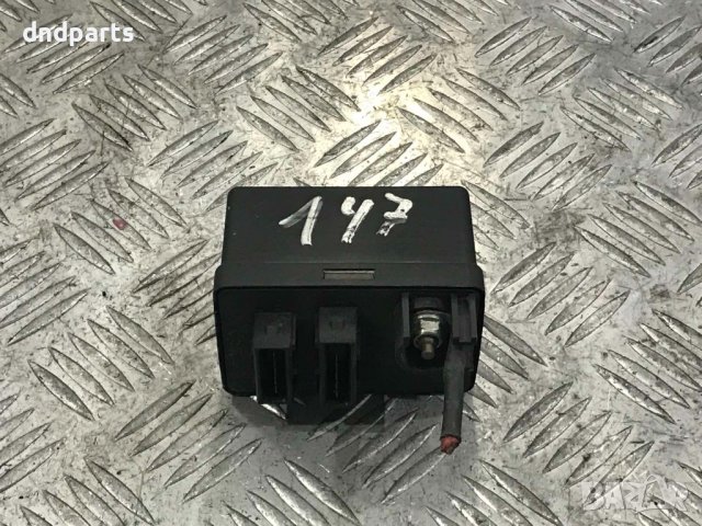Реле подгревни свещи Alfa Romeo 147,1.9JTD,2003г.