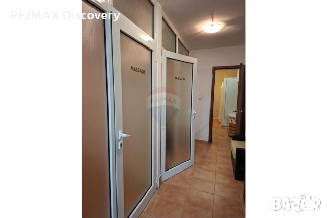 Релакс Център в Комплекс ”ЗАМЪКА” Пампорово, снимка 18 - Офиси - 51493304