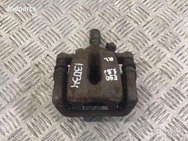 Заден ляв спирачен апарат BMW,E90,318i,2005г.