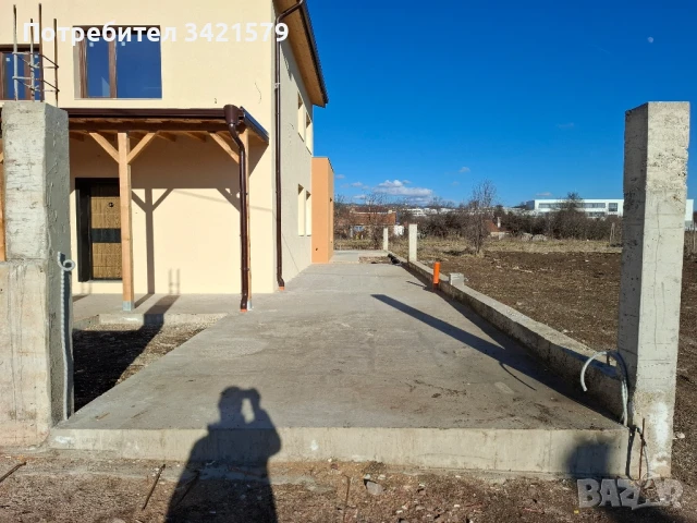 Къща в село Голяновци , снимка 10 - Къщи - 50525398