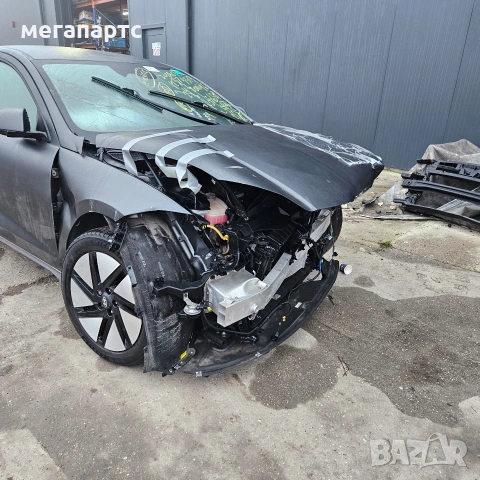 продавам батерия за Хюндай Йоник 6 Hyundai Ioniq 6 77kw, снимка 2 - Части - 53490309
