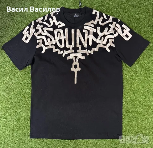 Мъжка тениска Marcelo Burlon