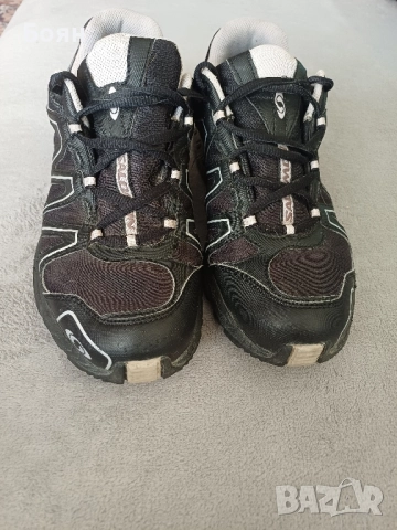 Туристически обувки Salomon 