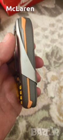 Siemens M65+зарядно, снимка 8 - Siemens - 52758083