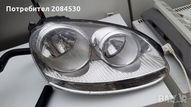 Фар Фолксваген Голф5  2006г  /1K6 941 006 N/, снимка 2 - Аксесоари и консумативи - 34650612