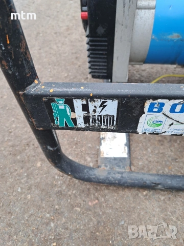 генератор за ток , снимка 7 - Генератори - 53461141