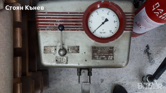 Корона за Карловска фреза и зъбни колела , снимка 9 - Селскостопанска техника - 31874151