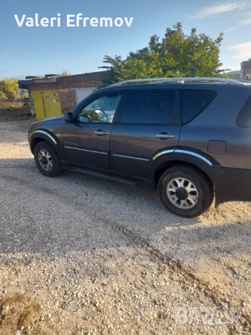 Рексън, снимка 7 - Автомобили и джипове - 51886893