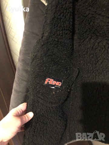 Зимно дамско палто, снимка 8 - Палта, манта - 43698993