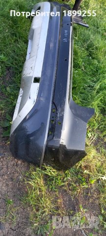 Броня за Audi Q2, снимка 2 - Части - 40843903