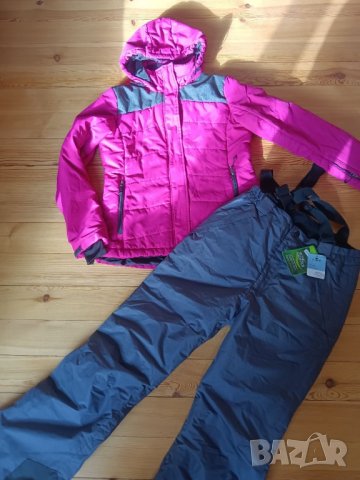 Ски екип Crane р-р М, снимка 4 - Спортни екипи - 43817888