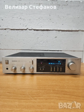 Стерео усилвател Pioneer SA-520