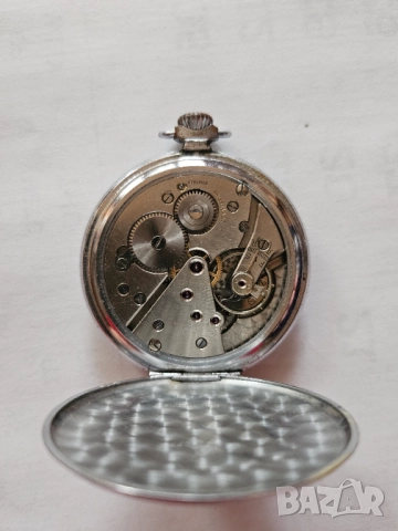 Джобен часовник