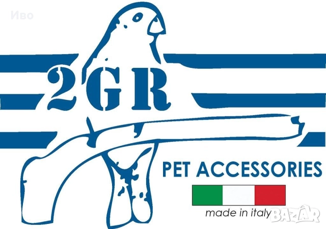 Волиера 120 см., снимка 4 - За птици - 52726015