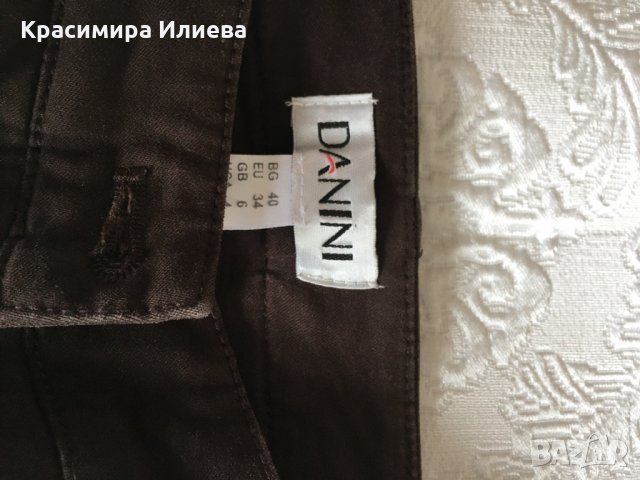 Панталон и туники Danini,Данини-42 р-р, снимка 7 - Дънки - 32477146
