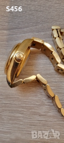 Rolex, дамски луксозен часовник , снимка 8 - Дамски - 52489617