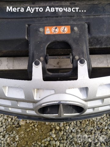 НА ЧАСТИ! ML W164 320 CDI FACELIFT, снимка 12 - Части - 43104799