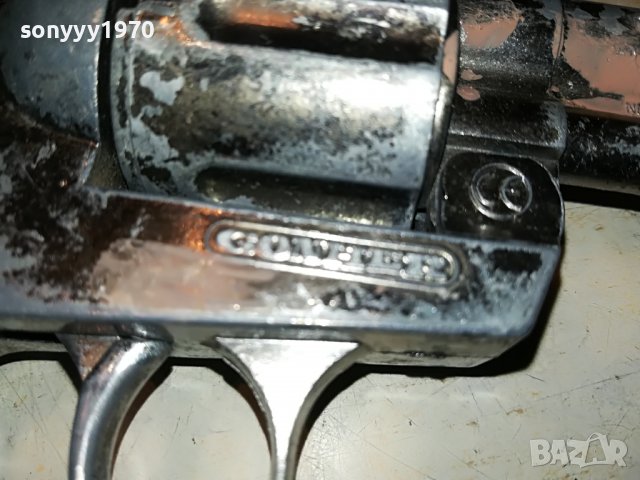 GONHER-МЕТАЛЕН ПИЩАК-БУРЕТАР 1209221941, снимка 14 - Колекции - 37982086