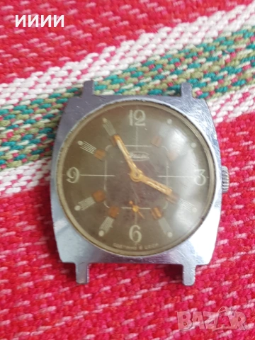 Мъжки часовник Зим