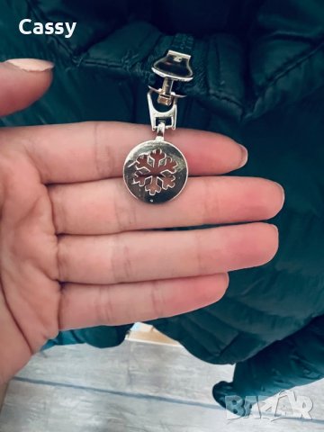 Чисто ново ефектно яке, снимка 5 - Якета - 38720393