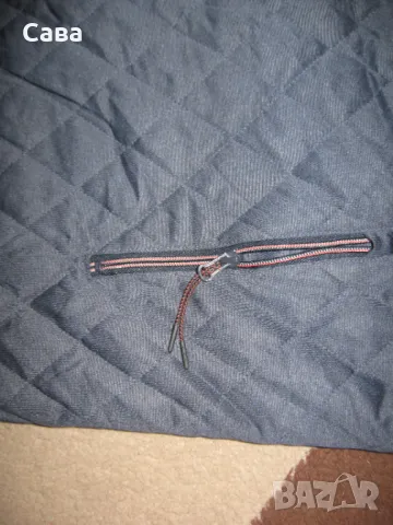 Зимно яке CANDA  мъжко,5-7ХЛ, снимка 5 - Якета - 48119153