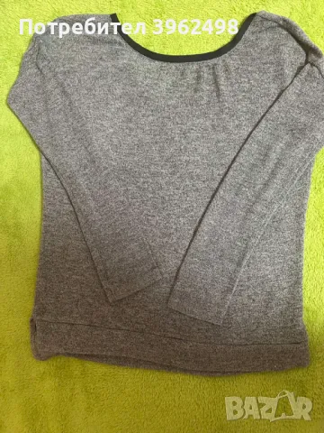 Сет дамски блузи, снимка 6 - Блузи с дълъг ръкав и пуловери - 47910878