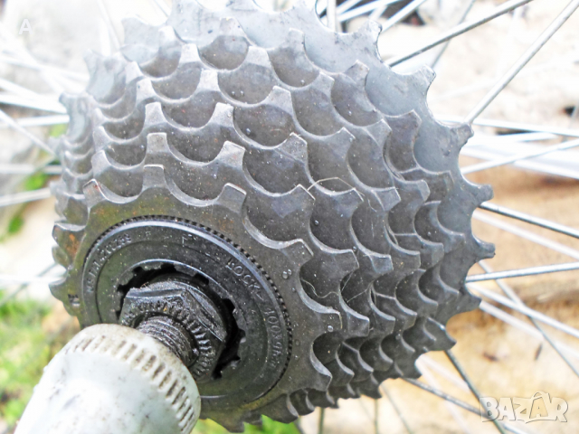 Шосейни капли CAMPAGNOLO,SHIMANO,ALESA, снимка 12 - Велосипеди - 31613464