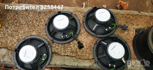 Аксесоари от ауди а6 4ф фейс, снимка 4 - Автомобили и джипове - 49668411