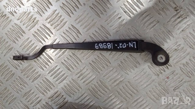 Задна чистачка Seat Leon 2002г.