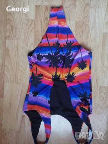 Цял бански, снимка 3 - Бански костюми - 33039994
