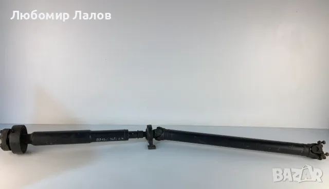 Кардан за Бмв 3 серия Е36 Bmw 3 series 318i , снимка 2 - Части - 49042705