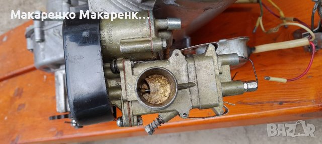 Вятка 150 нов двигател , снимка 16 - Мотоциклети и мототехника - 36897579