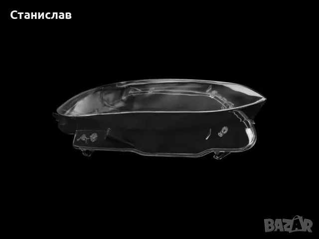 Стъкла (капаци) за фарове за BMW 3 E92, снимка 8 - Части - 47663992