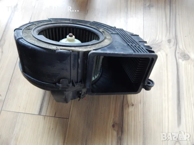 Mercedes-Benz VITO ВЕНТИЛАТОР ЗА ПАРНО