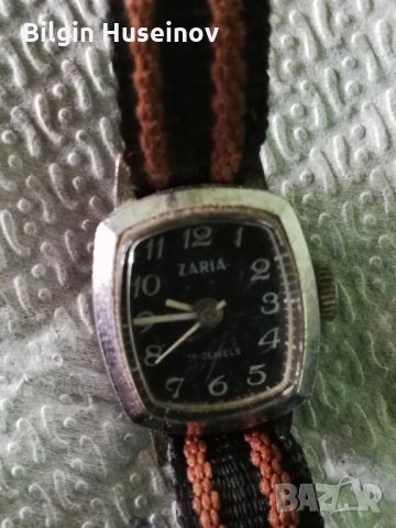 Стар женски часовник , снимка 4 - Антикварни и старинни предмети - 28916322