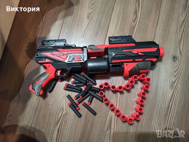 Nerf играчки за момче, снимка 3 - Други - 43711237