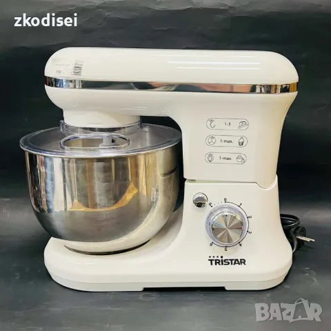 Миксер TRISTAR MX-4817