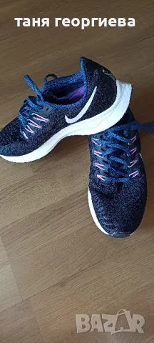 дамски маратонки Nike Pegasus 40.5, снимка 6 - Маратонки - 47331913