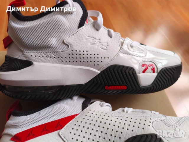 Маратонки Nike JORDAN STAY LOYAL 2