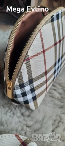 Козметичен несер, 4 части, каре, снимка 2 - Други - 38743370